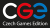 Czech Games Edition logo